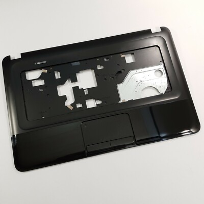 HP Compaq Presario CQ58-265SO Handauflage Gehäuse Oberteil Palm Rest 686283-001