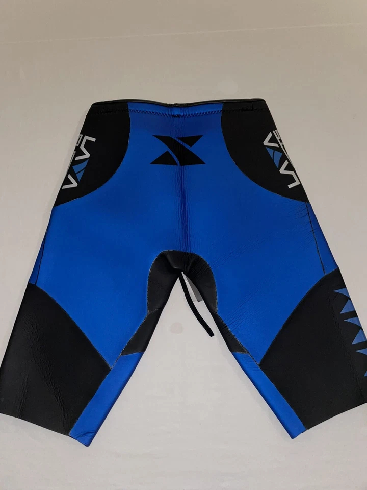 Xterra Wetsuit "LAVA SHORTS" Masculino Tamanho Pequeno Novo com etiquetas! - Imagem 4 de 4