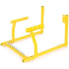 JEGS 800648 Engine Cradle for Pontiac Engine