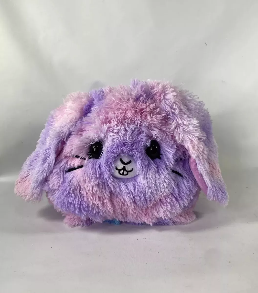 Pikmi Pops Giant Flips Cinnabun The Bunny Moose Reversible Rabbit