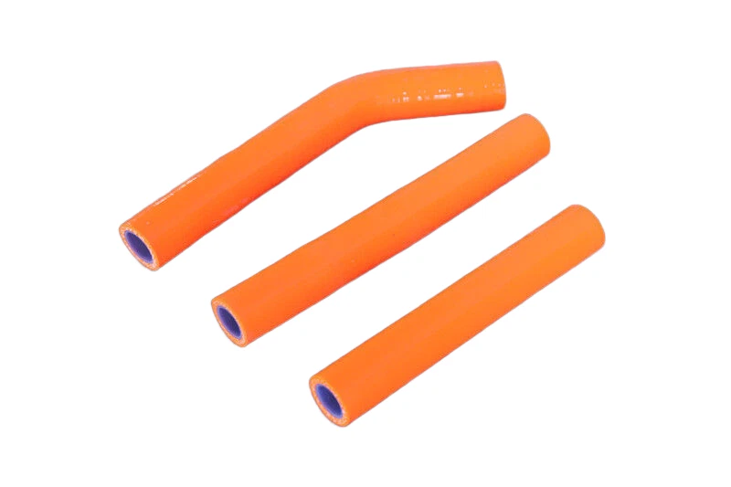 ✅Manguera radiador silicona para KTM 125 144 150 200 250 300 SX/SXS/XC/XC-W 2007- Foto 2 de 3
