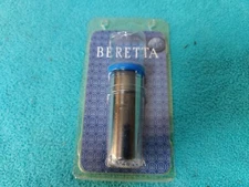 BERETTA INTERNAL OPTIMA CHOKE PLUS TUBE C61406 CYLINDER JCOPN18 12 GA