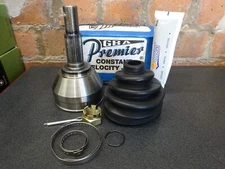 CV Joint Kit, New Genuine GBA Premier CV1302N Top Quality, Nissan & Renault