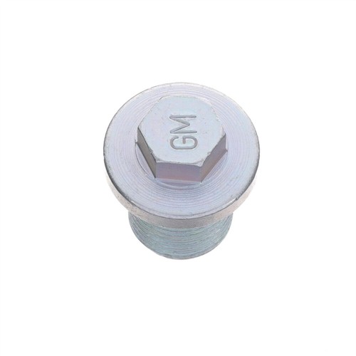 Oil Drain Plug Oil Pan Screw With Sealing Ring For Vauxhall Opel Zafira Astra - Picture 4 of 6