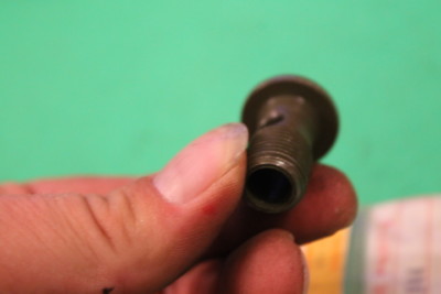ちゃた NOS KAWASAKI 1995-2002 ZX6 ZX6R CYLINDER HEAD BOLT PART