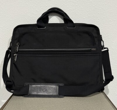 TUMI ビジネスバッグ ブラック 26110D2 楽天市場】tumi トゥミ 26110d2の通販