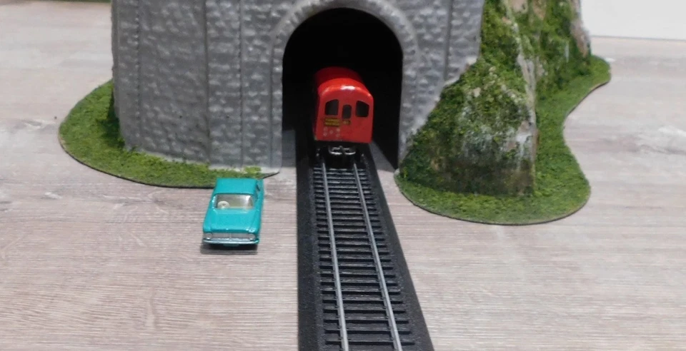 Lesney Ford Zephyr Mark III No.33. The benchmark for this model. Beyond MINT - Image 3 of 4