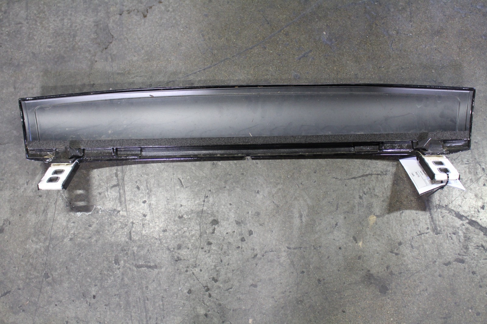 Ferrari 296 GTB Rear Wing P/N 830464