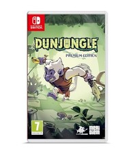 ebay® Auktion 326906377693 | Dunjungle - Premium Edition / Switch - Switch - B7332z Thumbnail of ebay® auction 326906377693 | Dunjungle - Premium Edition / Switch - Switch - B7332z
