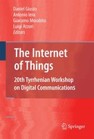 Daniel Giusto (U. A.) | The Internet Of Things | Taschenbuch | Englisch (2014)