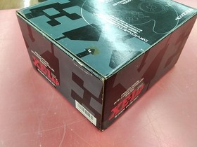 XE-1AP X68000/MEGA DRAIVE/MSX Controller Tested Boxed Free Shipping 2588-7
