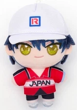New Prince of Tennis Ryoma Echizen Nuipal [Unused]