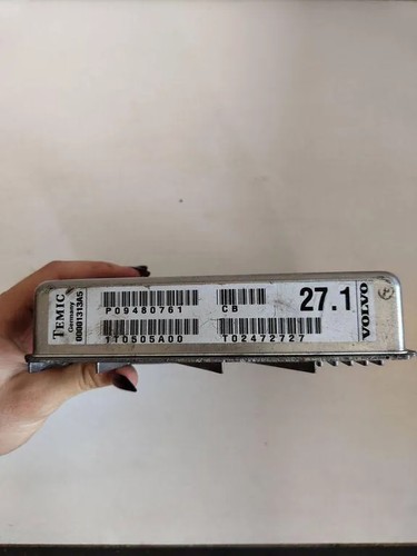 VOLVO XC90 I Getriebesteuergerät P09480761 T02472727 1T0505A00 2.40 34696539