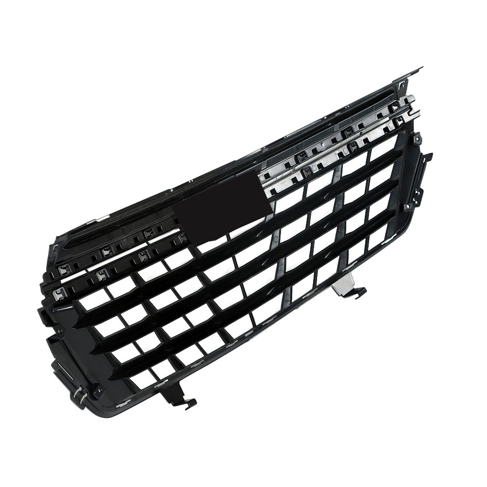 Front Bumper Upper Grille Fit For Chevrolet Equinox 2022/2023 W
