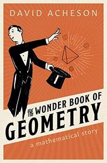 The Wonder Book of Geometry: A Mathematical Story v... | Buch | Zustand sehr gut