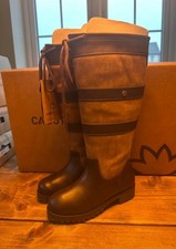 Cabotswood Amberley 2 Country Boots - Size 39 (EU) / Size 6 (UK)