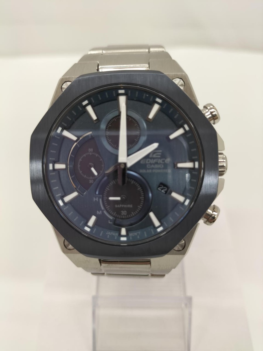 時計 casio EFS-S570Y Casio Efs-S570Y Watch Edifice | eBay