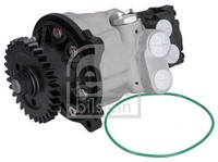 Febi Bilstein 186554 Tandempumpe