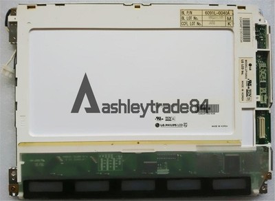 LP104V2W LP104V2-W 10.4'' 640×480 Resolution LCD Screen Panel *gi