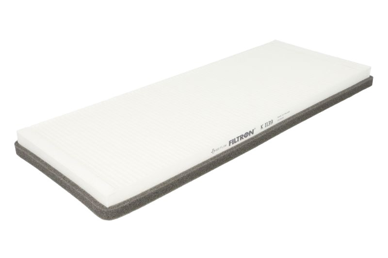 5x ✅Fits FILTRON K 1139 Filter, cabin air K 1139 Cabin filter fits:  ⭐UK Seller⭐