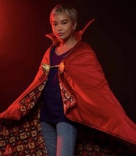 Disney Store Doctor Strange Wearable Cloak Throw