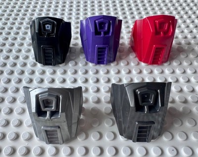 LEGO Hero Factory Shoulder / Knee Armor 98592