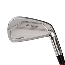 Heads Only Ben Hogan M50-01 Irons