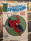 The Amazing Spider-Man #301 & #302 (Marvel Comics 2024 Reprint )