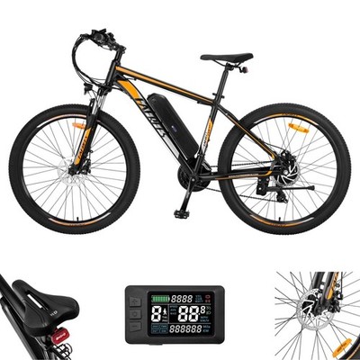FAFREES F28 MT 27,5 Zoll Elektrofahrrad 15Ah 250W E-MTB e Bike Pedelec 25km/h