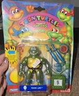 Teenage Mutant Ninja Turtles TMNT Toon Leo Figure Vintage 1992 Playmates NEW