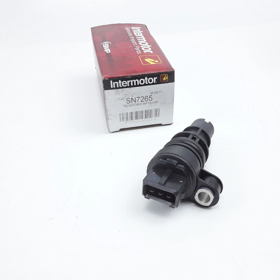 Sensor de velocidad del vehículo para Kia Forte5 Optima Hyundai Sonata Elantra (1999-2015) Foto 3 de 4