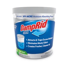 DampRid 11-oz Fresh Bucket Moisture Absorber