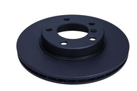 2X Quaro QD5414HC Bremsscheibe FüR BMW