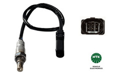 Lambdasonde für AUDI SEAT SKODA VW A3 Sportback Limousine Cabriolet Q2 Q3