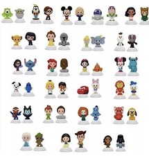 2023 McDonald's Disney 100 Year Anniversary Celebration 2 PER SET YOU CHOOSE 