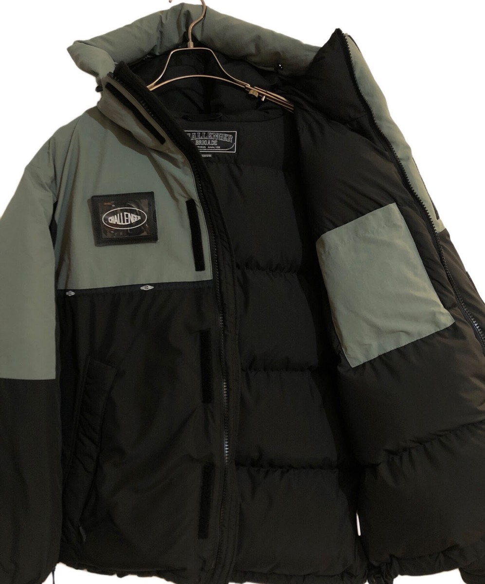 CHALLENGER FIELD DOWN JACKET | eBay CHALLENGER FIELD DOWN JACKET | eBay