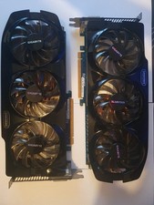 Gigabyte Gtx 670 Windforce 3x Oc 2gb (gv-n670oc-2gd)