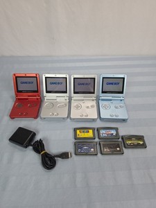 Sealed Game Boy Advance SP | eBay
