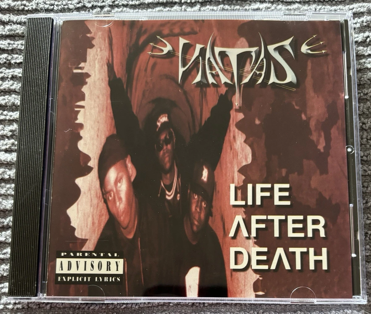 Esham Album Music CDs for sale | eBay
