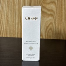 OGEE Hydraganics Sculpted Face Stick OPAL New