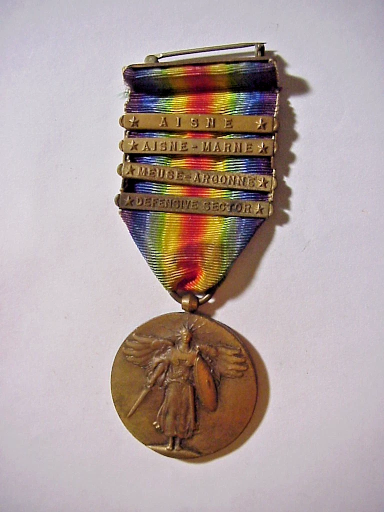 Ww1 Victory Medal for sale | eBay