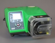 Watson Marlow 530S/R2 Nema 4x/IP66 Peristaltic Pump; 115v, Warranty