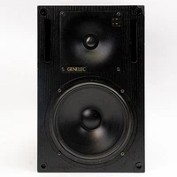 Genelec 1031A Professional Studio Monitor – Single Speaker