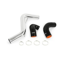 Mishimoto Intercooler Hot-side Pipe Kit Fits Ford Focus St 2013-2018 Polished Mishimoto Intercooler Hot-side Pipe Kit Fits Ford Focus St 2013-2018 Polished