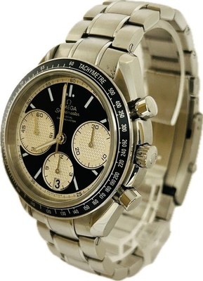 OMEGA Speedmaster Racing 326.30.40.50.01.002 Automatik Herrenuhr Excellent A6735