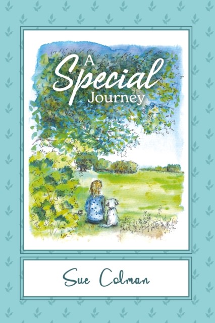 A Special Journey by Sue Colman (PB 2026) - Image 2