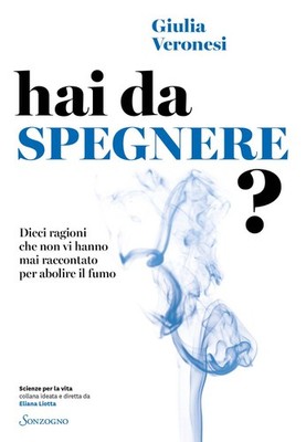 Buch - Giulia Veronesi - Muss man ausschalten? Zehn Gründe, die es nie gibt