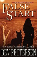 Bev Pettersen | False Start | Taschenbuch | Englisch (2025) | K-9 Mystery