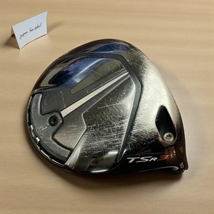 Titleist Tsr3 Head only | eBay
