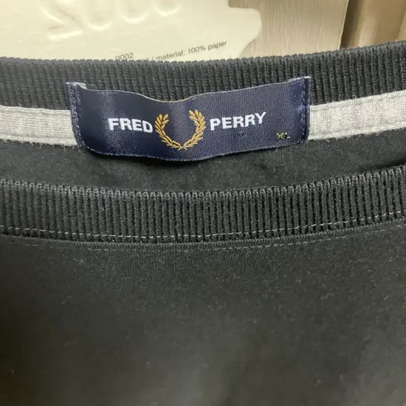 Fendi Short Sleeve T-Shirt Black XL thumbnail 2